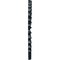 Ekena Millwork Shakuras Ceiling Medallion (For Canopies up to 5 3/4"), Hand-Painted Night Shade, 33 7/8"OD x 2"P CM34SHNSF - alternate 3